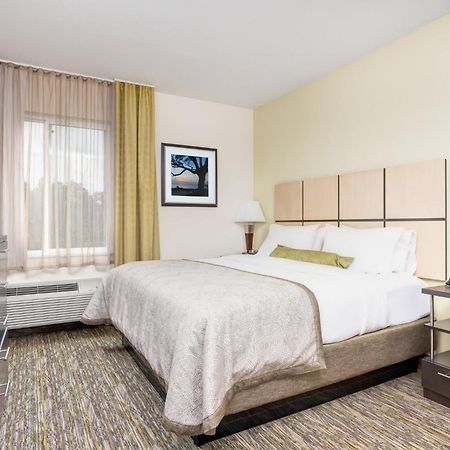 Candlewood Suites Cut Off - Galliano By Ihg Eksteriør billede