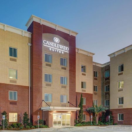 Candlewood Suites Cut Off - Galliano By Ihg Eksteriør billede