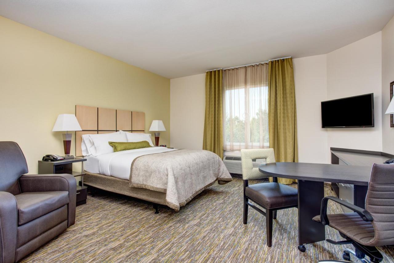 Candlewood Suites Cut Off - Galliano By Ihg Eksteriør billede