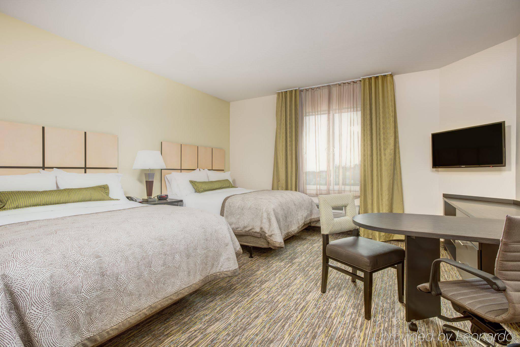 Candlewood Suites Cut Off - Galliano By Ihg Eksteriør billede