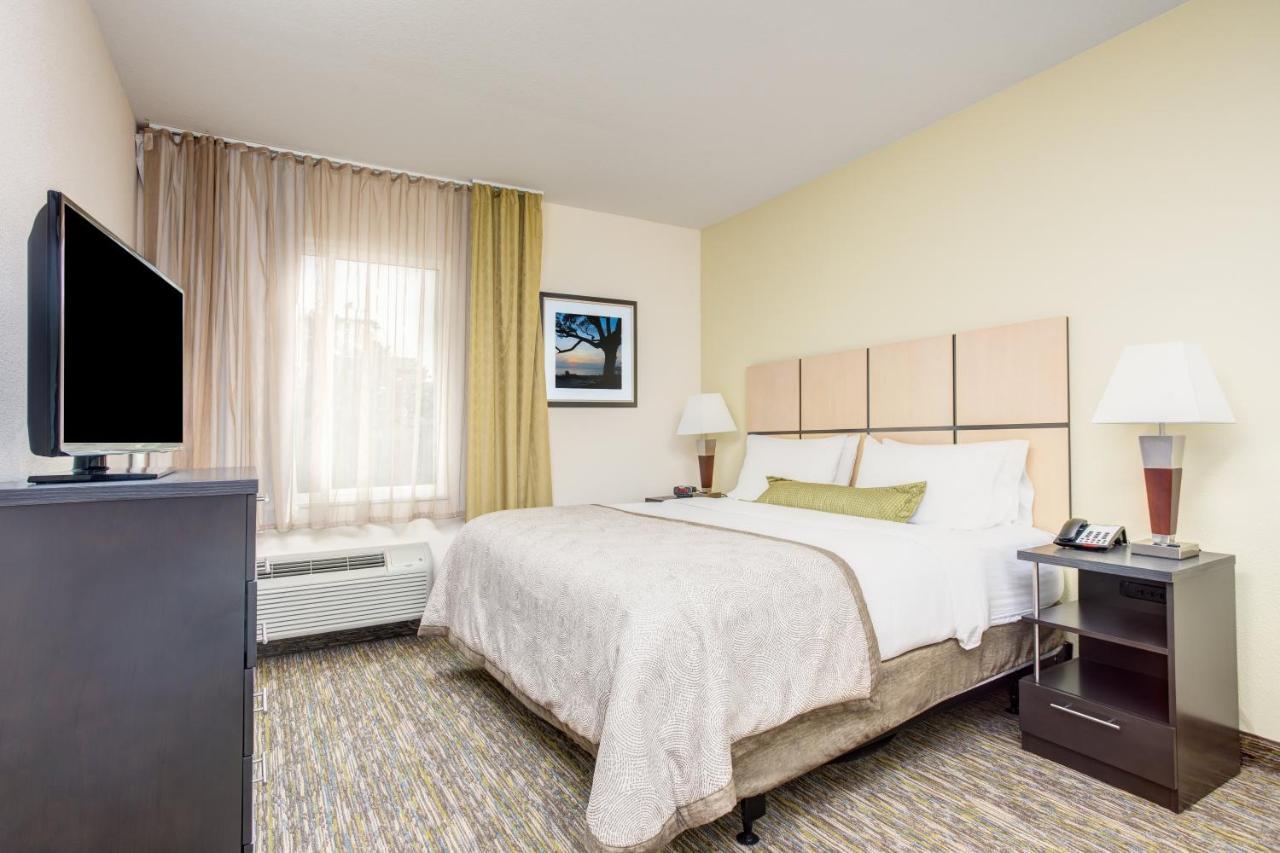 Candlewood Suites Cut Off - Galliano By Ihg Eksteriør billede
