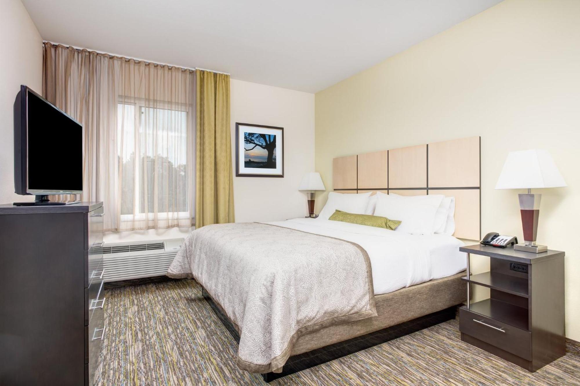 Candlewood Suites Cut Off - Galliano By Ihg Eksteriør billede