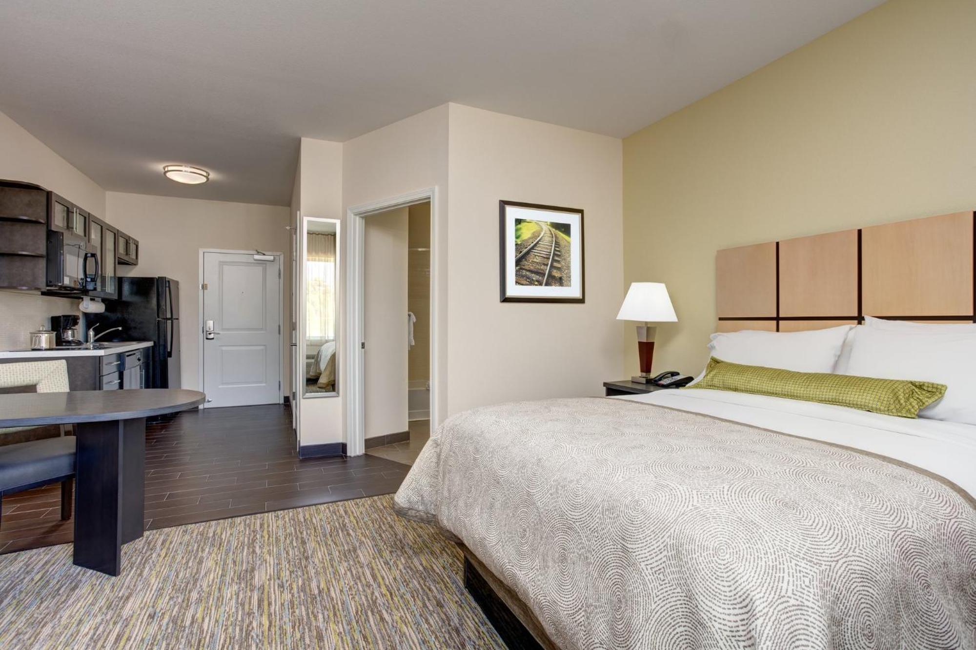 Candlewood Suites Cut Off - Galliano By Ihg Eksteriør billede