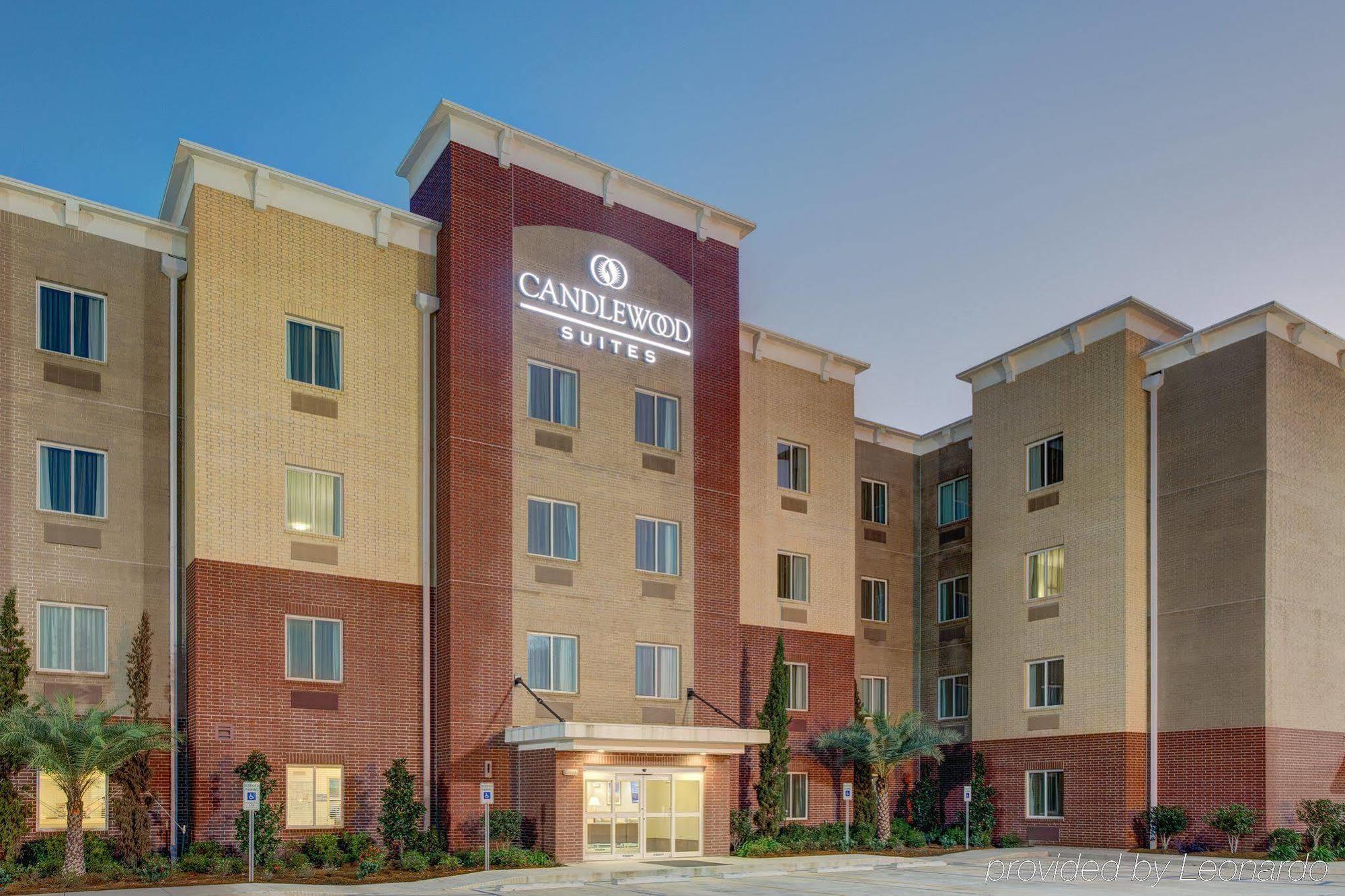 Candlewood Suites Cut Off - Galliano By Ihg Eksteriør billede
