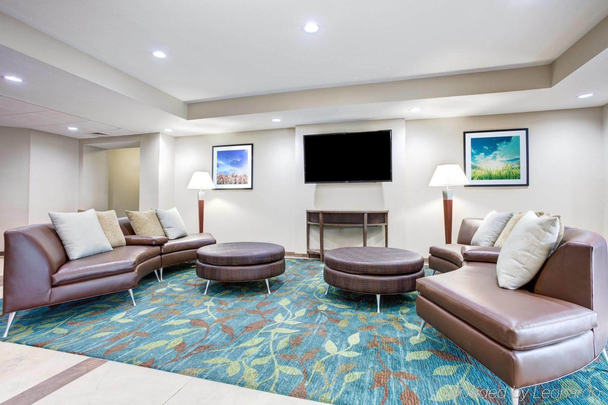 Candlewood Suites Cut Off - Galliano By Ihg Eksteriør billede