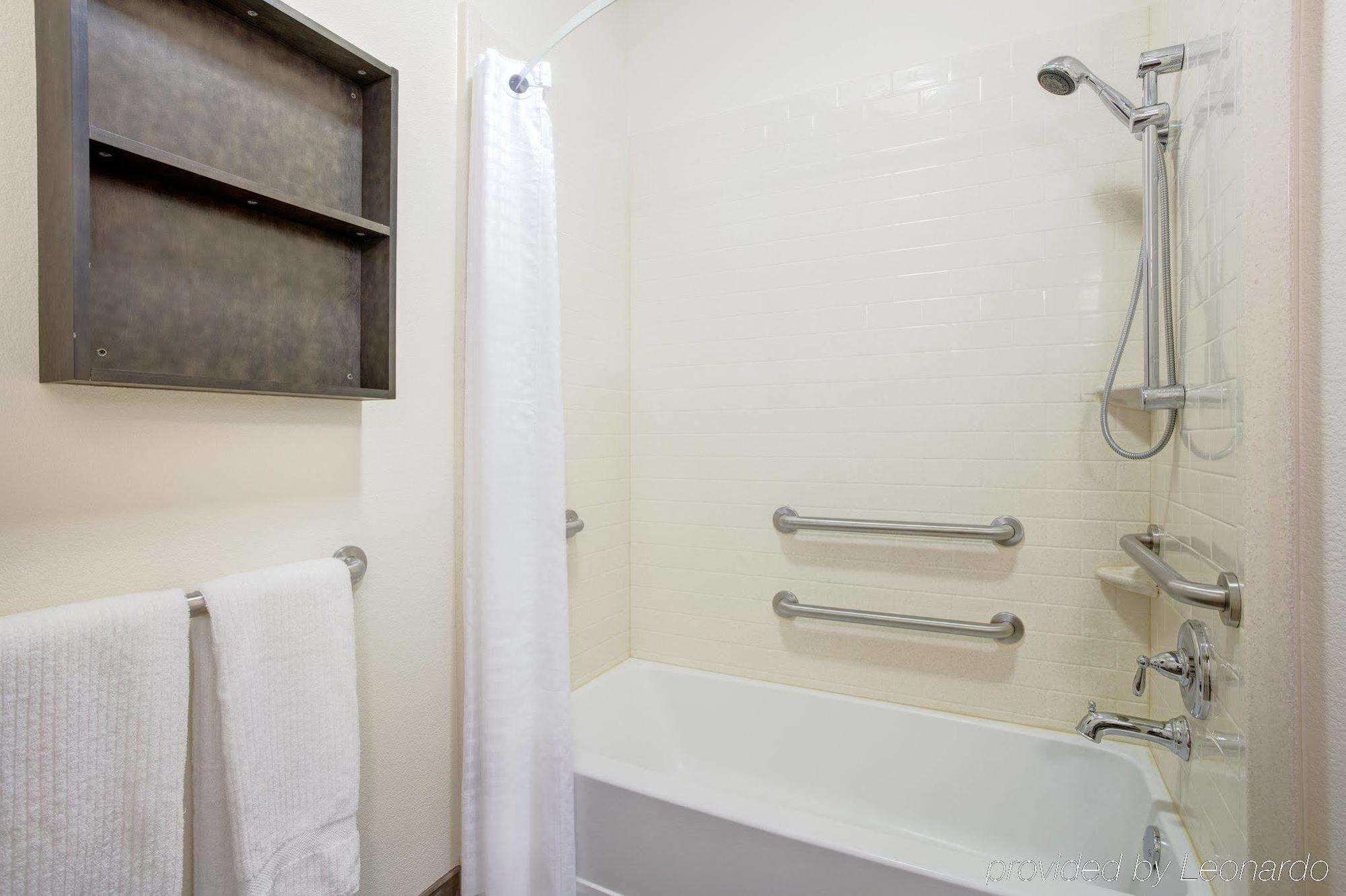 Candlewood Suites Cut Off - Galliano By Ihg Eksteriør billede