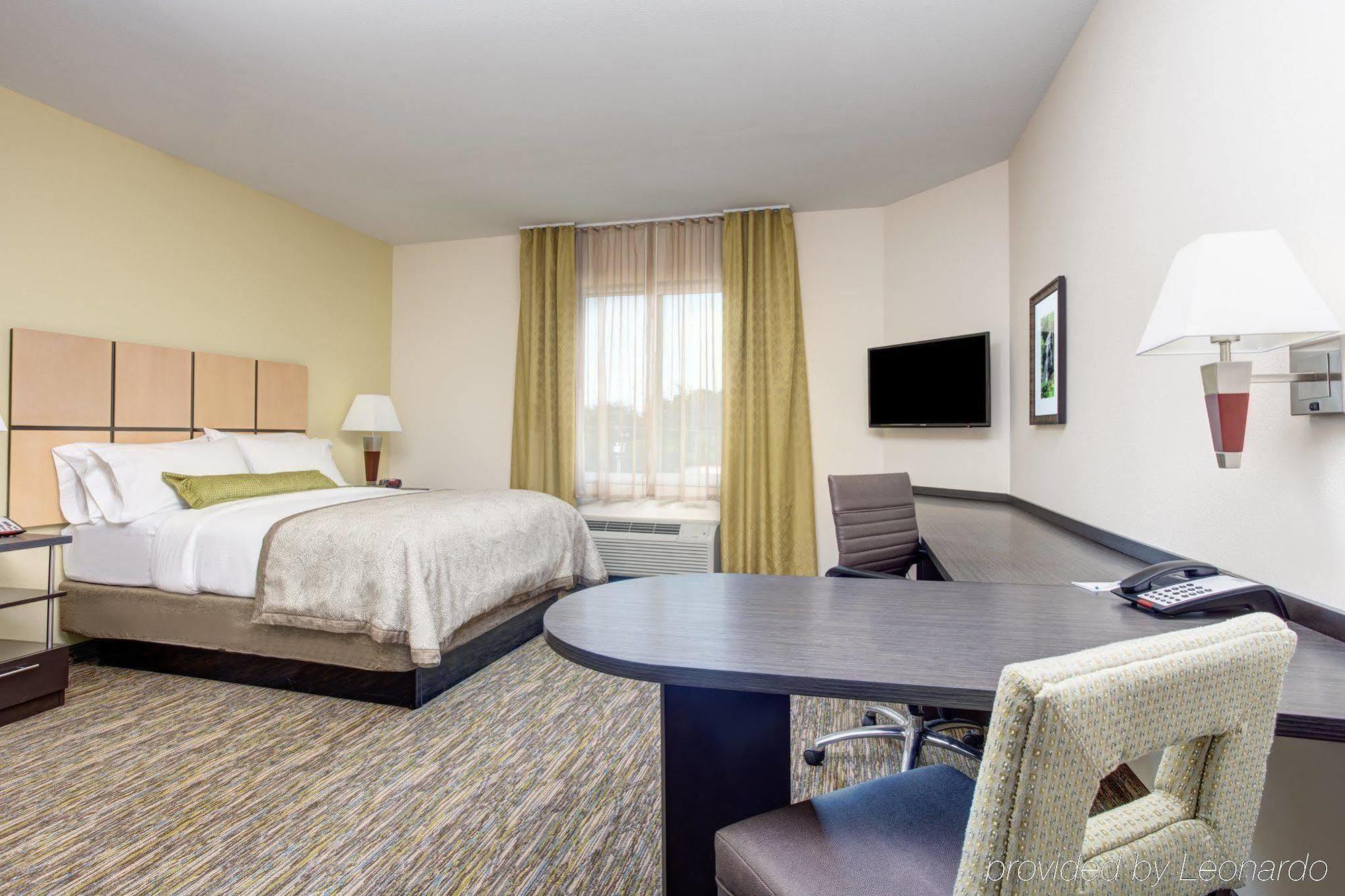 Candlewood Suites Cut Off - Galliano By Ihg Eksteriør billede