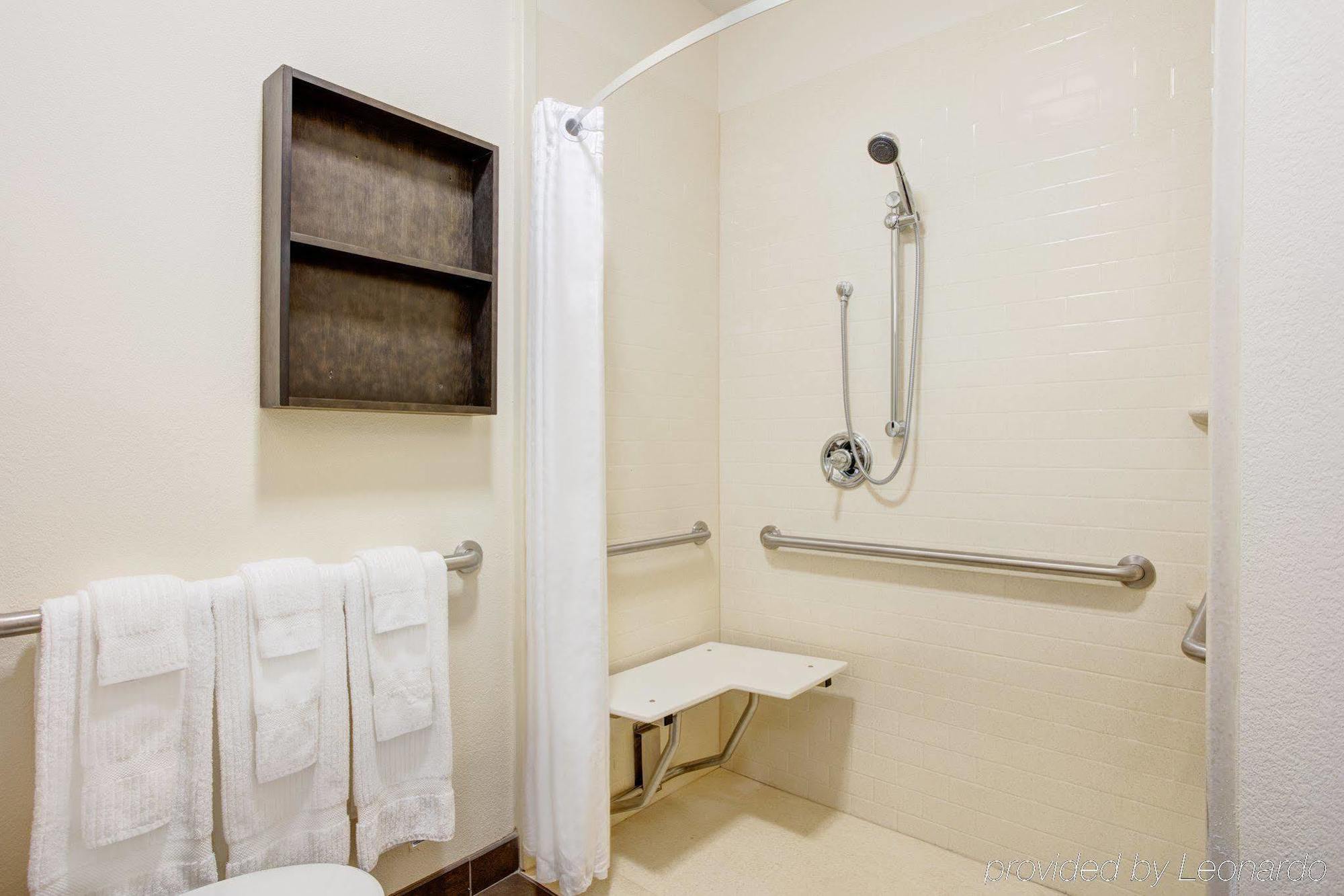 Candlewood Suites Cut Off - Galliano By Ihg Eksteriør billede
