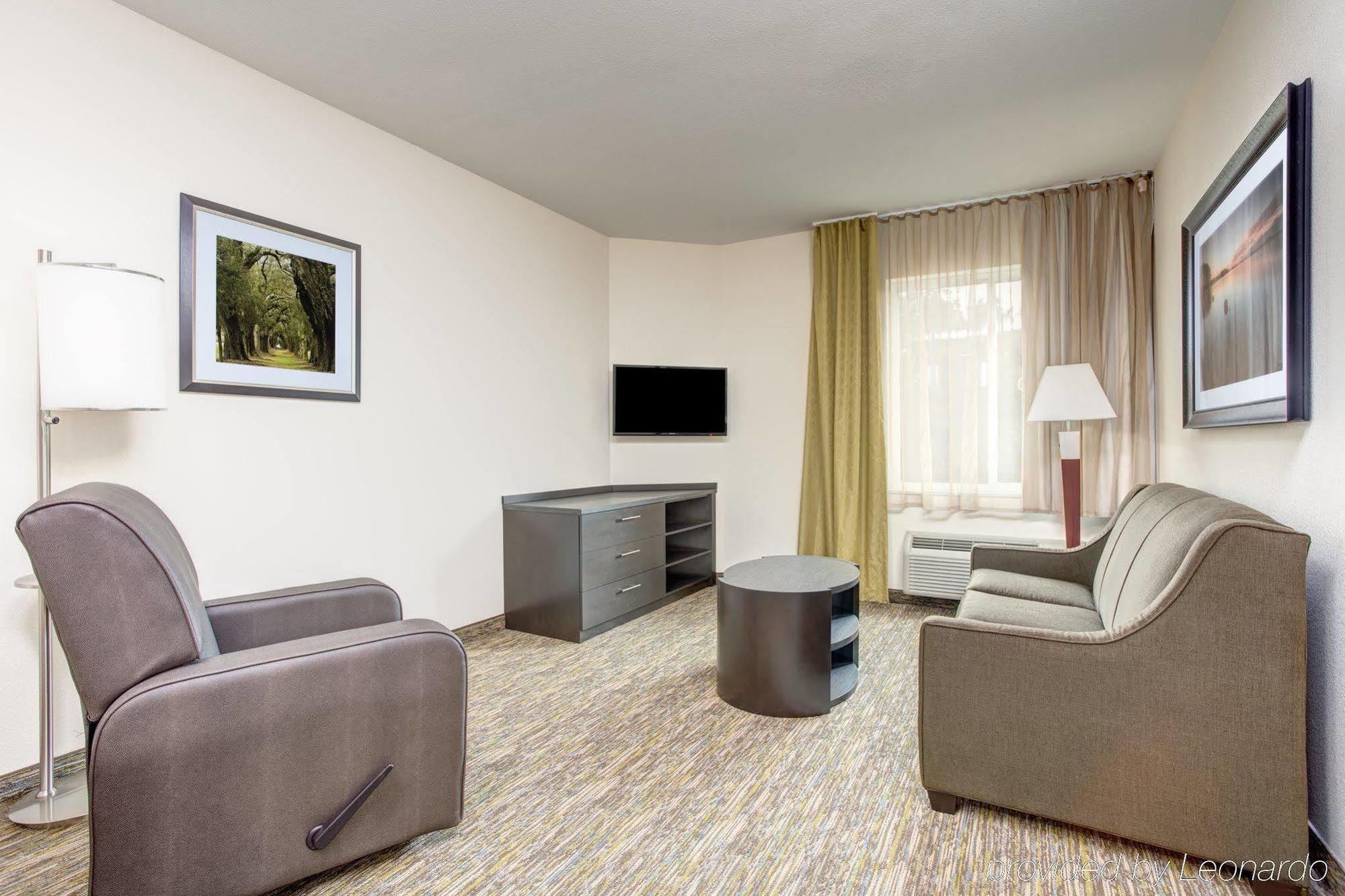 Candlewood Suites Cut Off - Galliano By Ihg Eksteriør billede