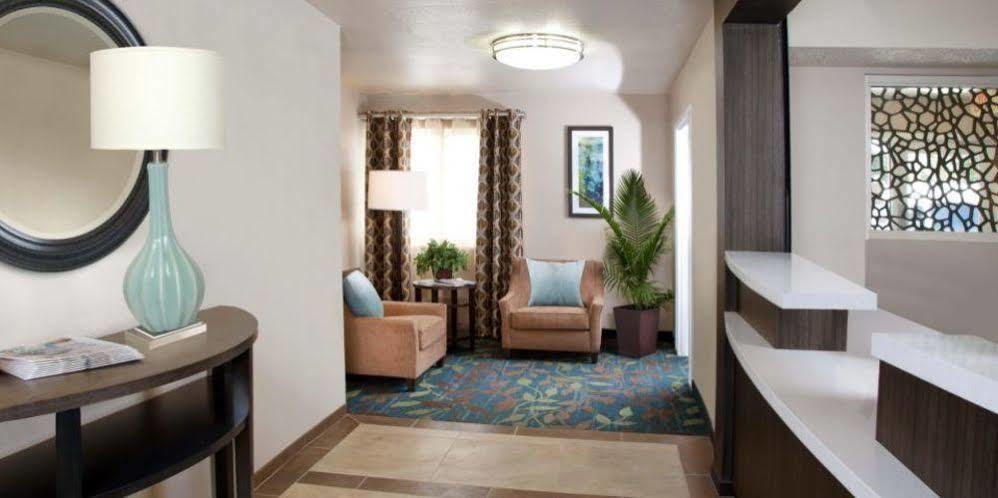 Candlewood Suites Cut Off - Galliano By Ihg Eksteriør billede
