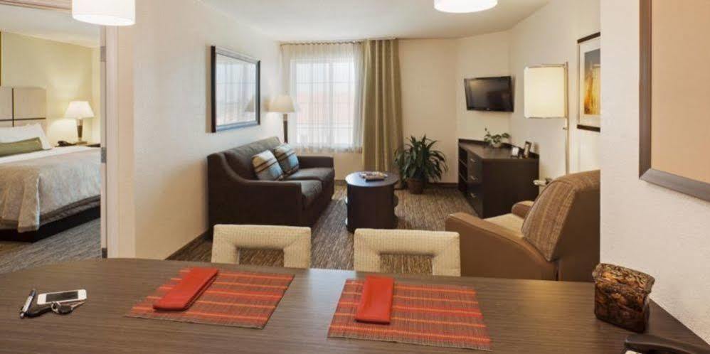 Candlewood Suites Cut Off - Galliano By Ihg Eksteriør billede