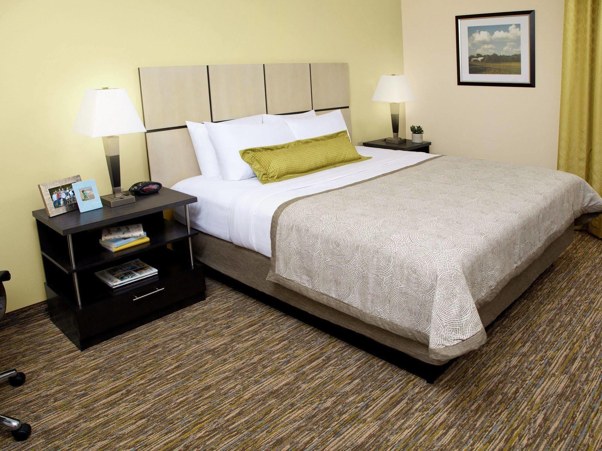 Candlewood Suites Cut Off - Galliano By Ihg Eksteriør billede