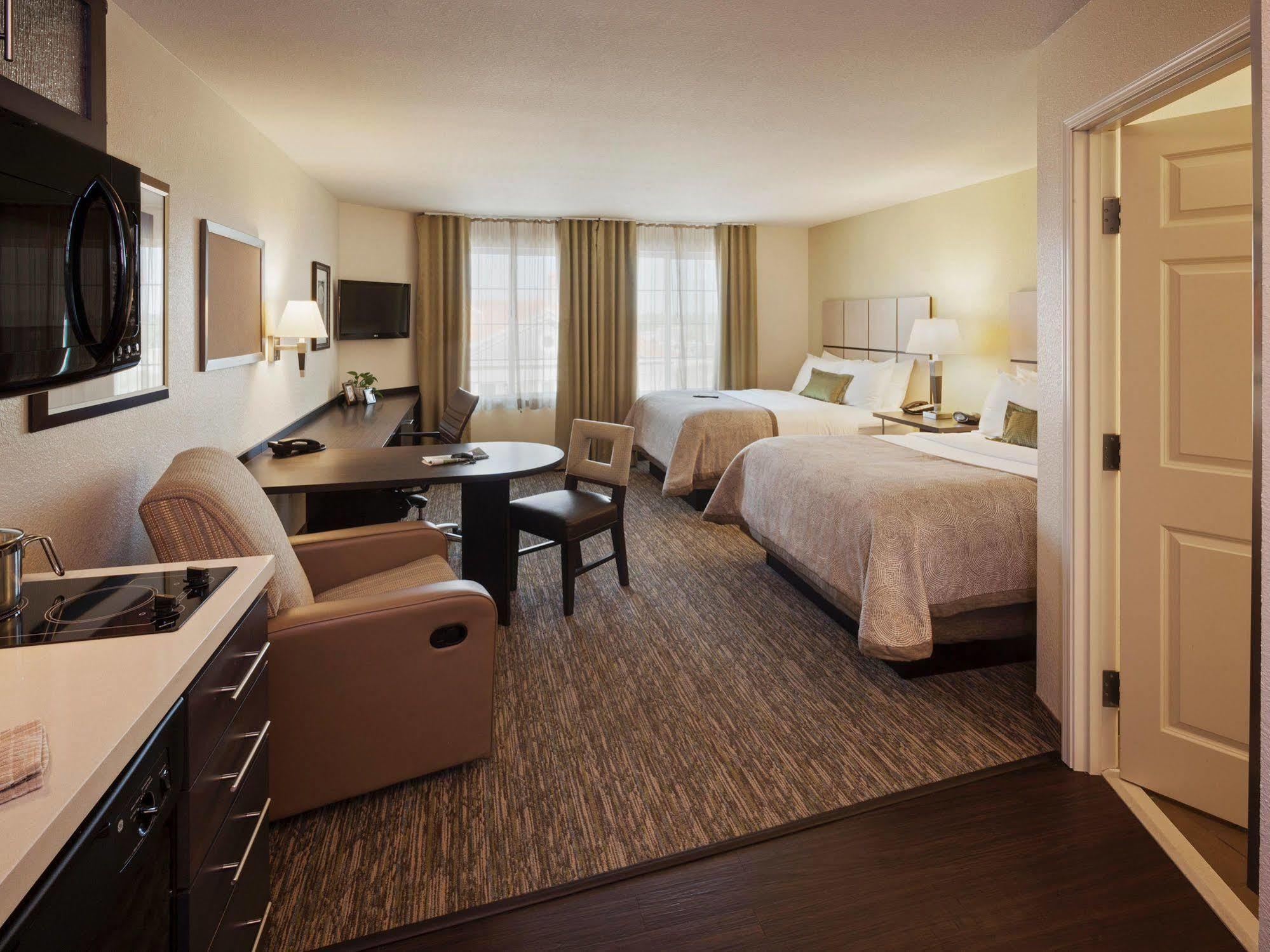 Candlewood Suites Cut Off - Galliano By Ihg Eksteriør billede