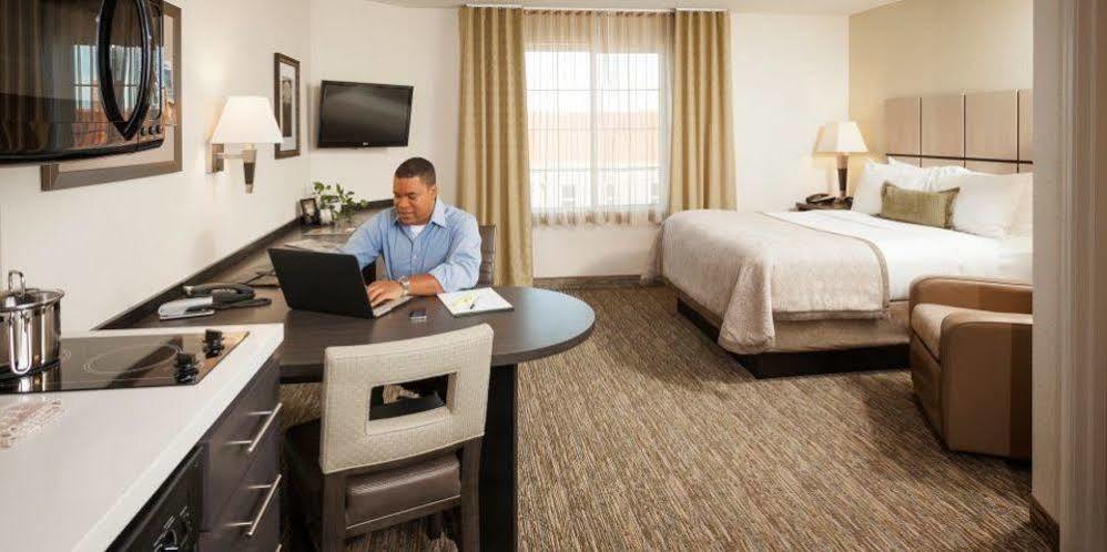 Candlewood Suites Cut Off - Galliano By Ihg Eksteriør billede