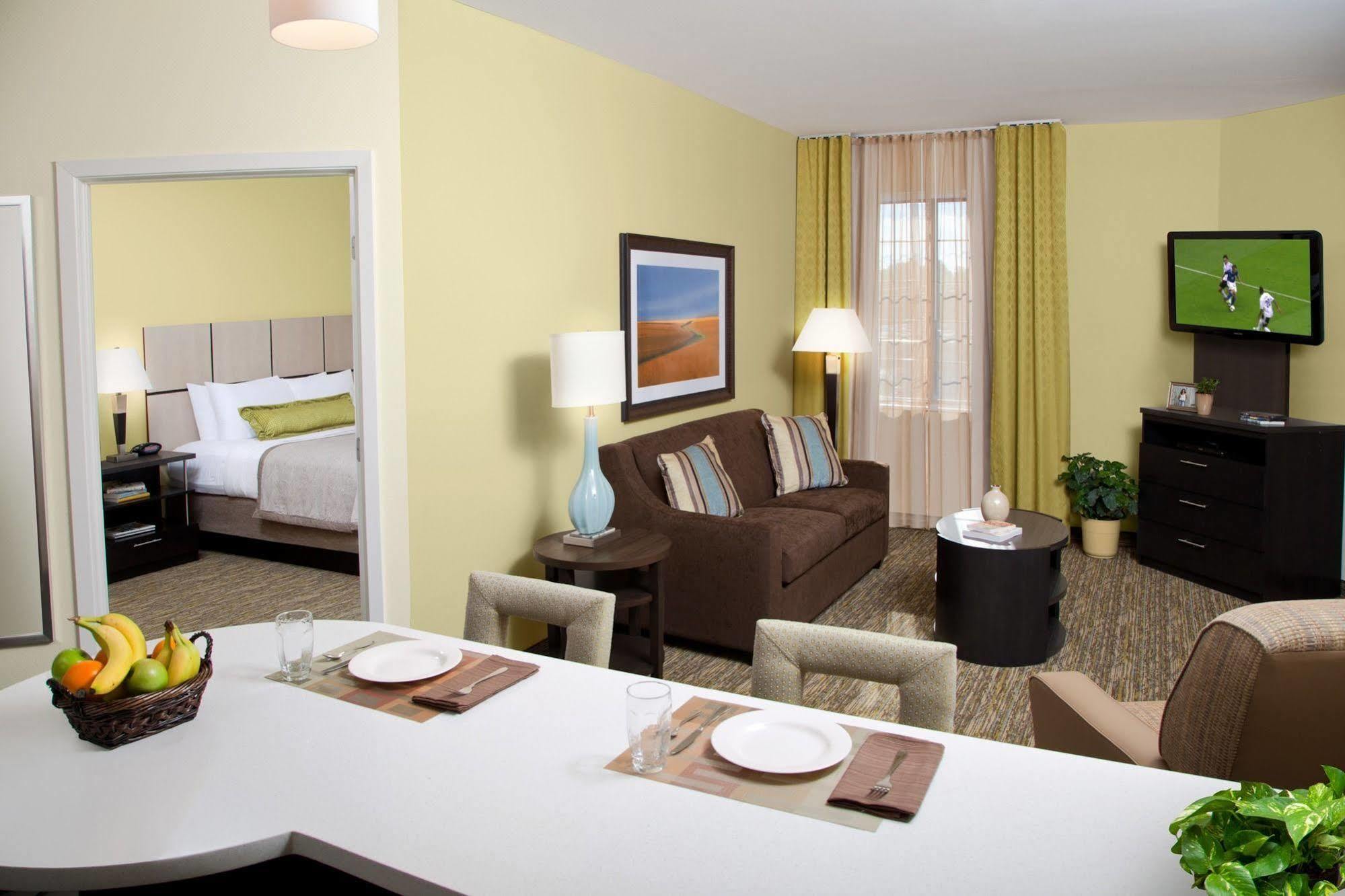 Candlewood Suites Cut Off - Galliano By Ihg Eksteriør billede