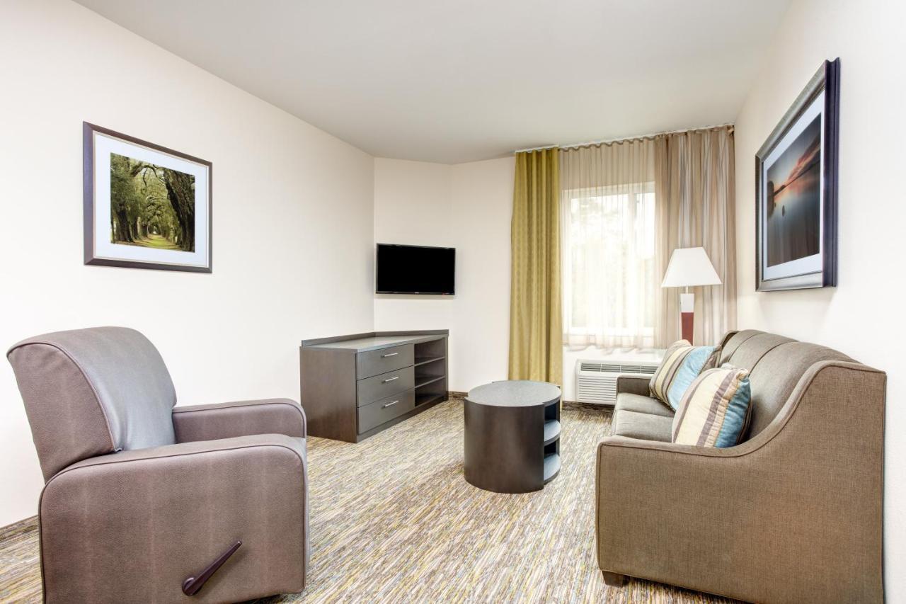 Candlewood Suites Cut Off - Galliano By Ihg Eksteriør billede